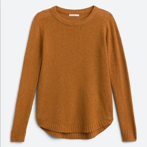 NWT | Stitch Fix textured sweater by Pink Clover
